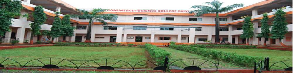 Janseva Shikshan Mandal's Arts Commerce and Science College